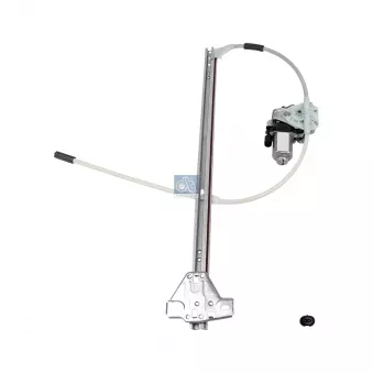 Lève-vitre DT 6.72108