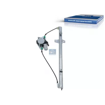 Lève-vitre DT 6.72108SP