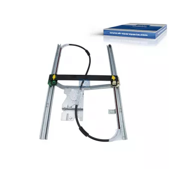 Lève-vitre avant gauche DT 6.72120SP