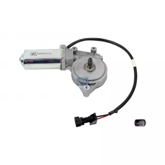 Moteur électrique, lève-vitre DT 6.72132