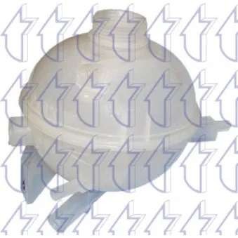 Vase d'expansion, liquide de refroidissement TRICLO 481583