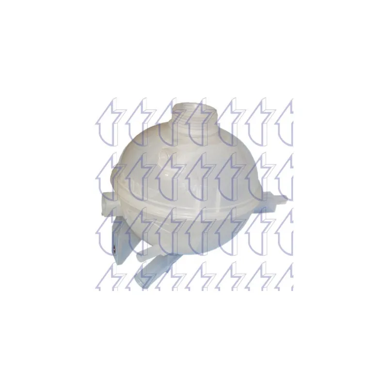 Vase d'expansion, liquide de refroidissement TRICLO 481583