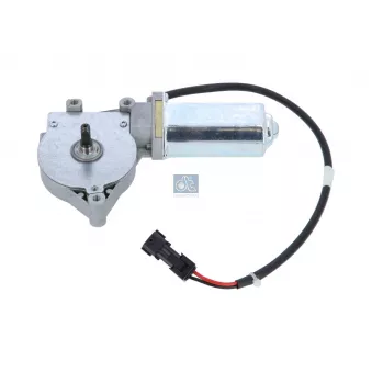 Moteur électrique, lève-vitre DT 6.72133