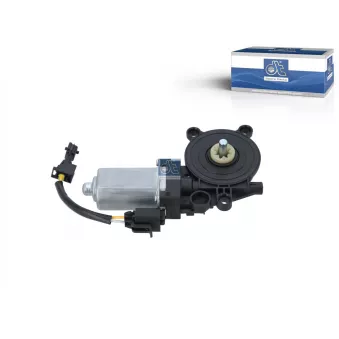Moteur électrique, lève-vitre DT 6.72136