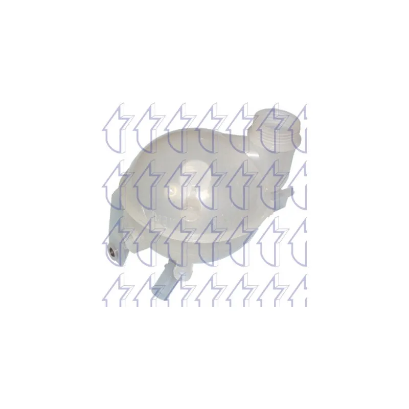 Vase d'expansion, liquide de refroidissement TRICLO 481585
