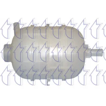 Vase d'expansion, liquide de refroidissement TRICLO 481587