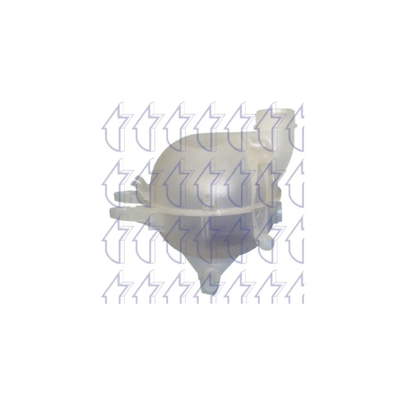 Vase d'expansion, liquide de refroidissement TRICLO 481589