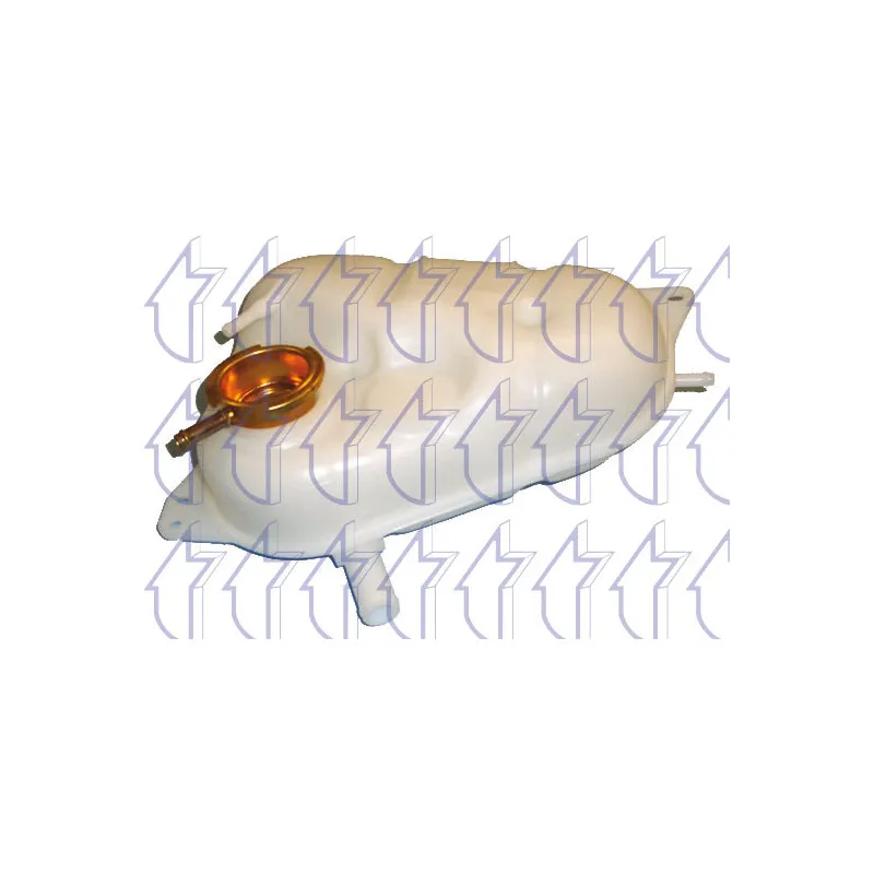 Vase d'expansion, liquide de refroidissement TRICLO 481592