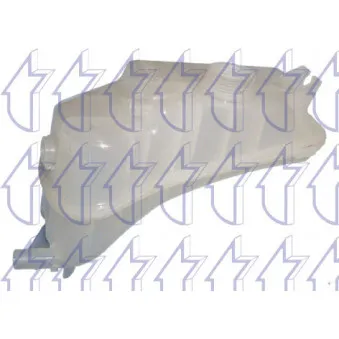 Vase d'expansion, liquide de refroidissement TRICLO 481596