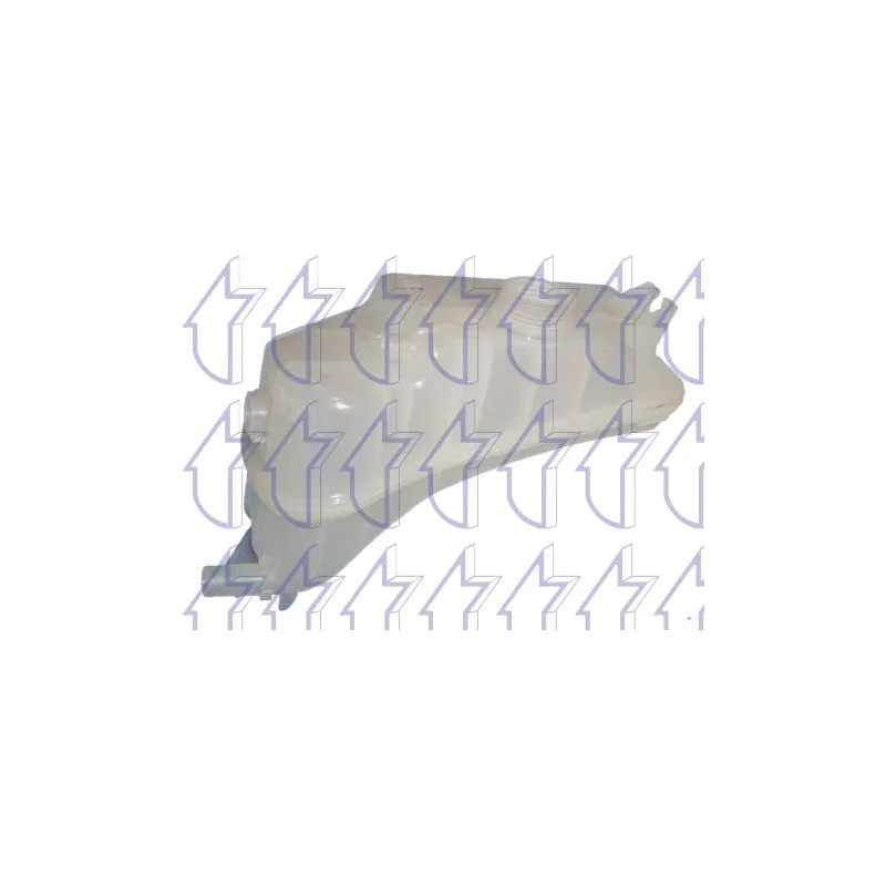 Vase d'expansion, liquide de refroidissement TRICLO 481596