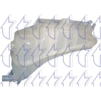 Vase d'expansion, liquide de refroidissement TRICLO