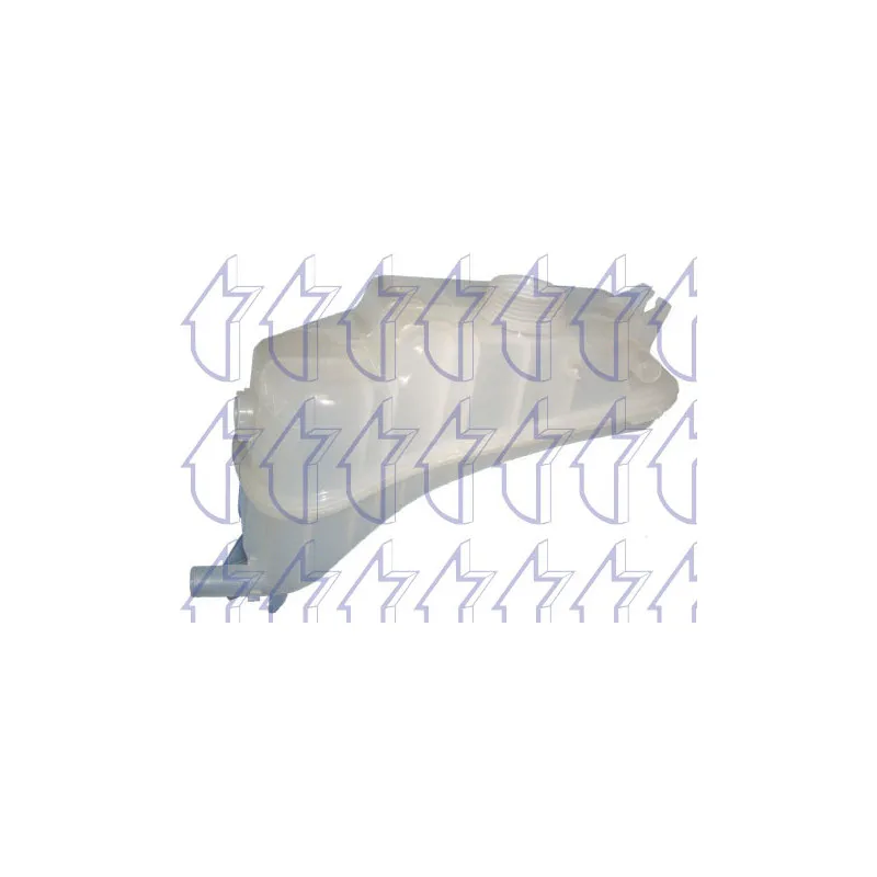 Vase d'expansion, liquide de refroidissement TRICLO 481599