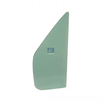 Vitre latérale DT 6.72306