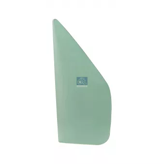 Vitre latérale DT 6.72311