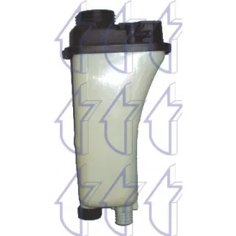Vase d'expansion, liquide de refroidissement TRICLO 483384
