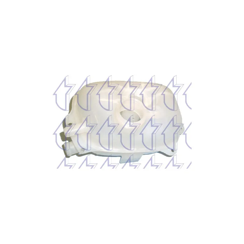 Vase d'expansion, liquide de refroidissement TRICLO 483417