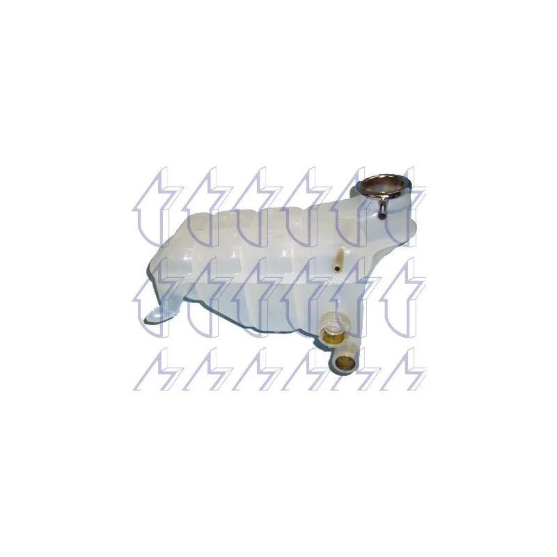 Vase d'expansion, liquide de refroidissement TRICLO 483509