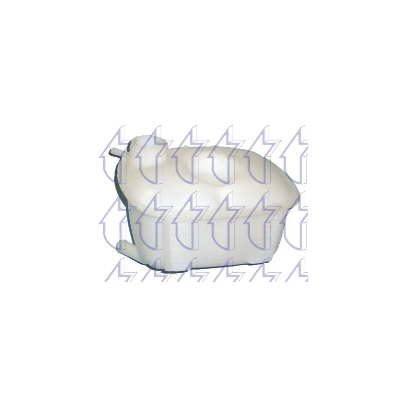 Vase d'expansion, liquide de refroidissement TRICLO 483549