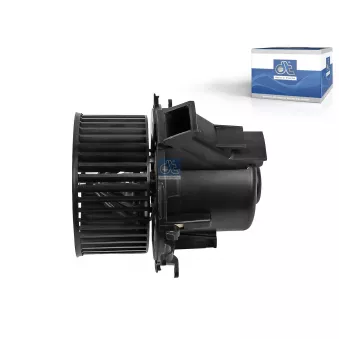 Pulseur d'air habitacle DT 6.73036
