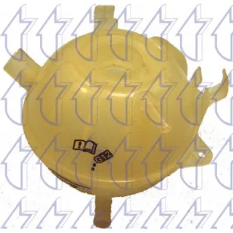 Vase d'expansion, liquide de refroidissement TRICLO 483599