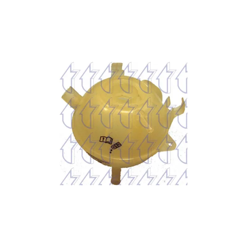 Vase d'expansion, liquide de refroidissement TRICLO 483599