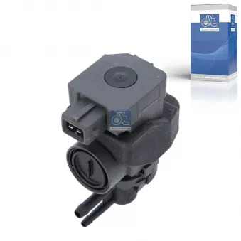 Vanne de regulation chauffage DT 6.73044