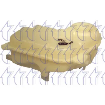 Vase d'expansion, liquide de refroidissement TRICLO 483600