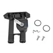 Vanne de regulation chauffage DT 6.73050 - Visuel 1