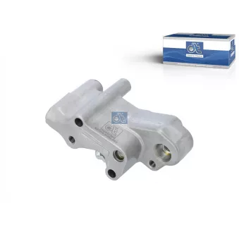 Valve de commande, réglage d'arbres à came DT 6.73051