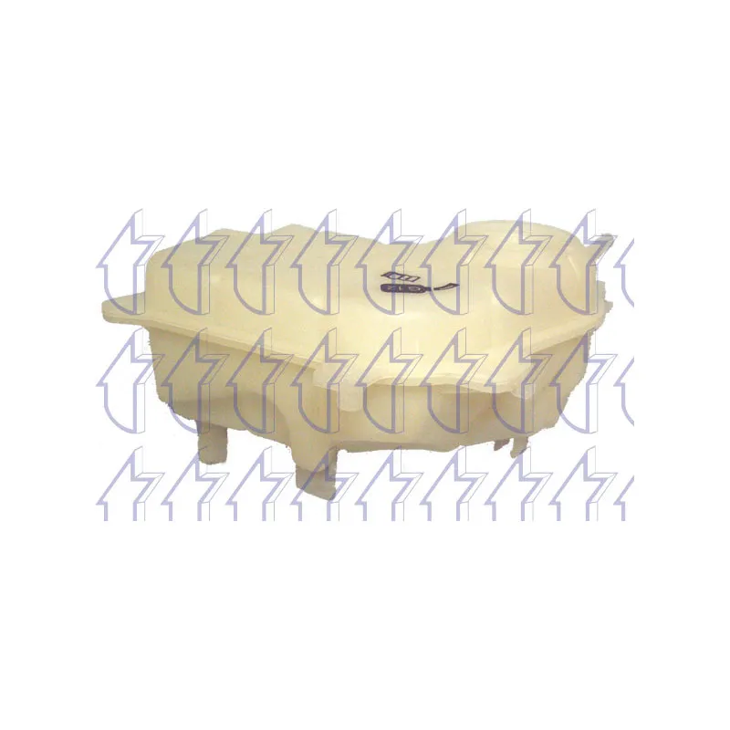 Vase d'expansion, liquide de refroidissement TRICLO 483641