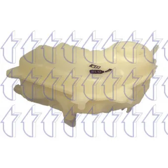 Vase d'expansion, liquide de refroidissement TRICLO 483642