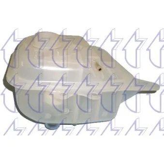 Vase d'expansion, liquide de refroidissement TRICLO 483650