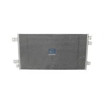 Condenseur, climatisation DT 6.73150