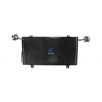 Condenseur, climatisation DT 6.73152