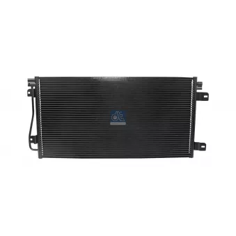 Condenseur, climatisation DT 6.73154