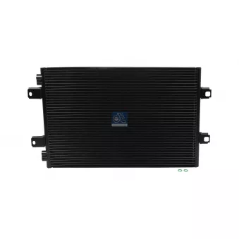 Condenseur, climatisation DT 6.73155