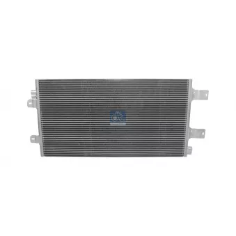 Condenseur, climatisation DT 6.73157