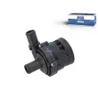 Pompe de circulation d'eau, chauffage auxiliaire DT 6.73160 - Visuel 1
