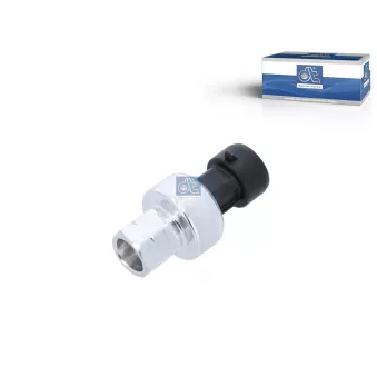 Pressostat, climatisation DT 6.73203