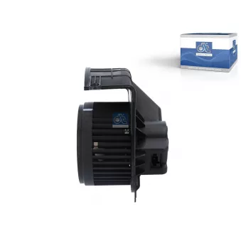 Pulseur d'air habitacle DT 6.73300