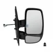 Rétroviseur extérieur, cabine DT 6.75038 - Visuel 1