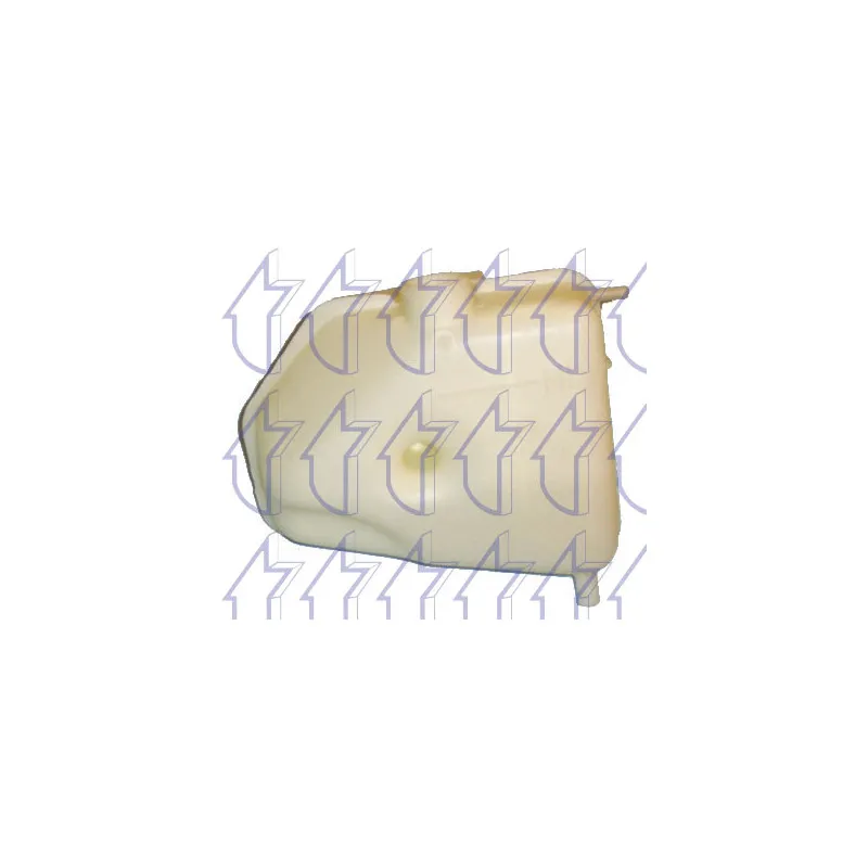 Vase d'expansion, liquide de refroidissement TRICLO 484403