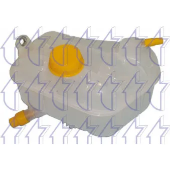 Vase d'expansion, liquide de refroidissement TRICLO 484462