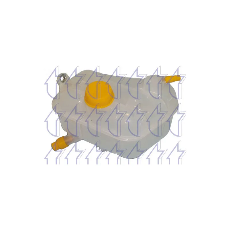 Vase d'expansion, liquide de refroidissement TRICLO 484462