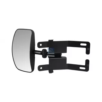 Miroir de rampe DT 6.75078