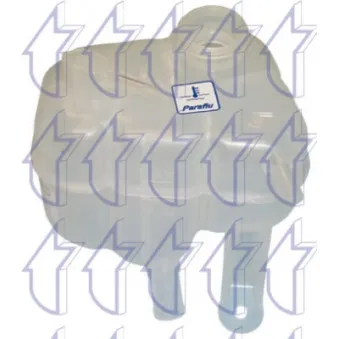Vase d'expansion, liquide de refroidissement TRICLO 484467