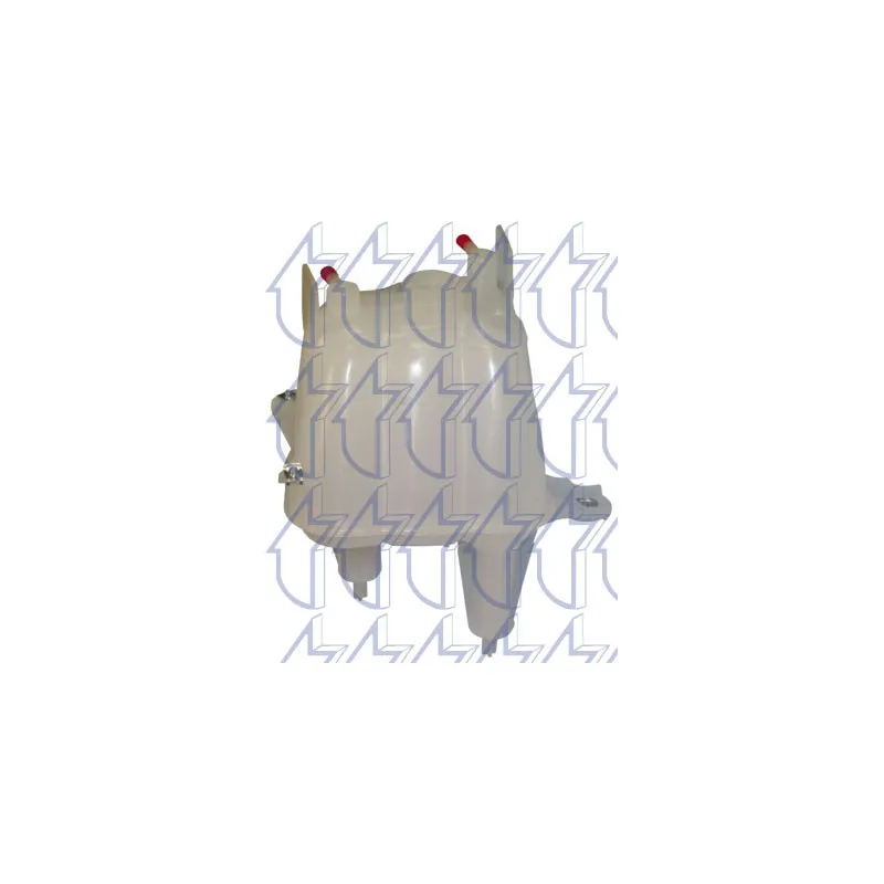Vase d'expansion, liquide de refroidissement TRICLO 484501