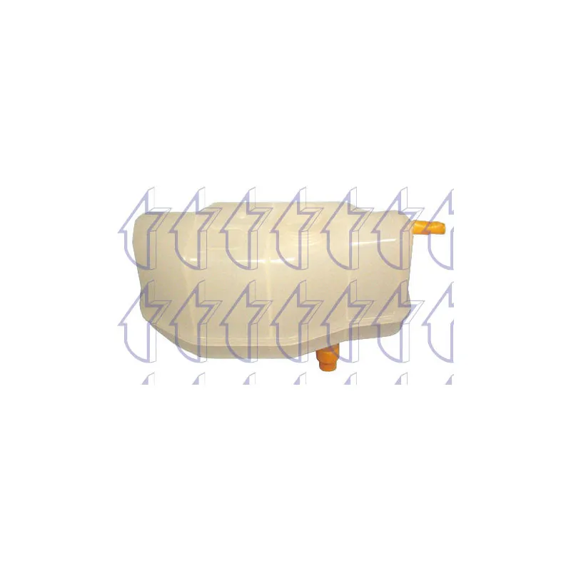 Vase d'expansion, liquide de refroidissement TRICLO 484961