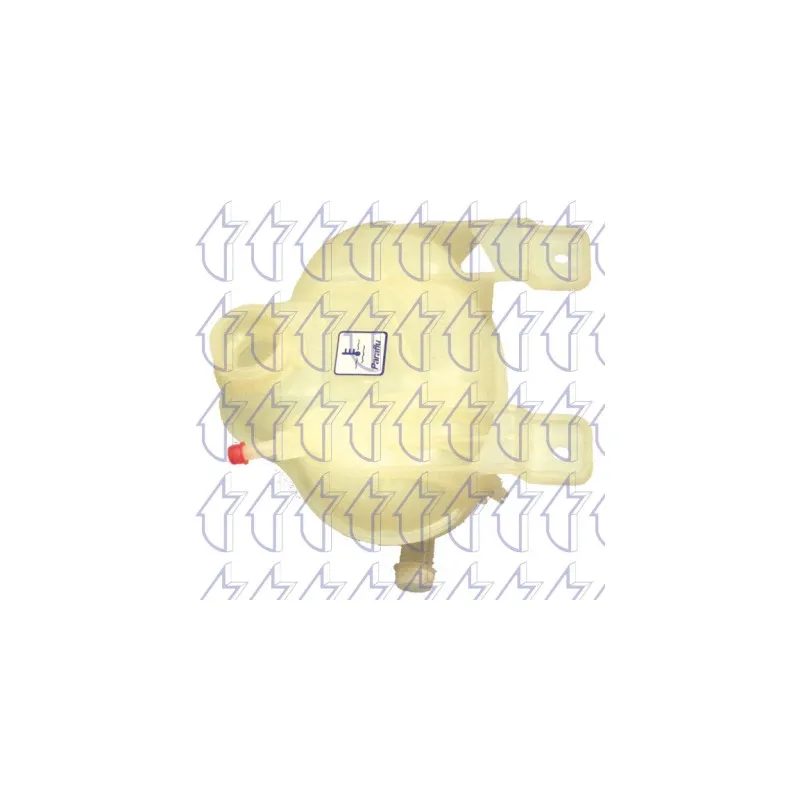 Vase d'expansion, liquide de refroidissement TRICLO 484966