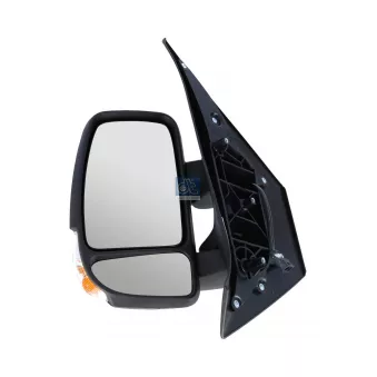 Rétroviseur extérieur, cabine DT 6.75229